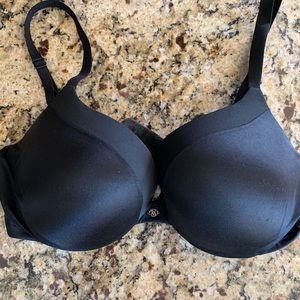 Victoria secret push up bra